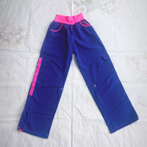 ✨ Zumba Pink & Purple Set! - Picture 6 of 7